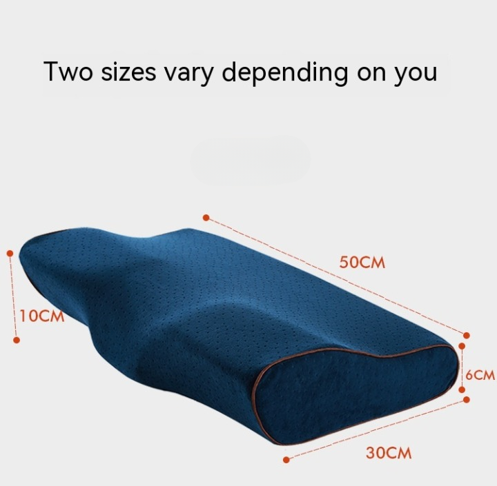 RestAlign Cervical Care Pillow