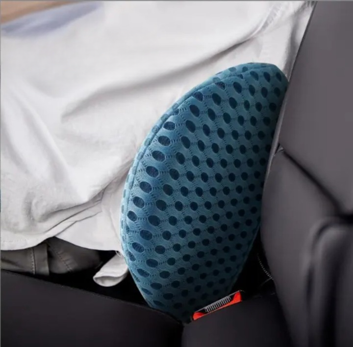 RestAlign Multi-Functional Back Pillow