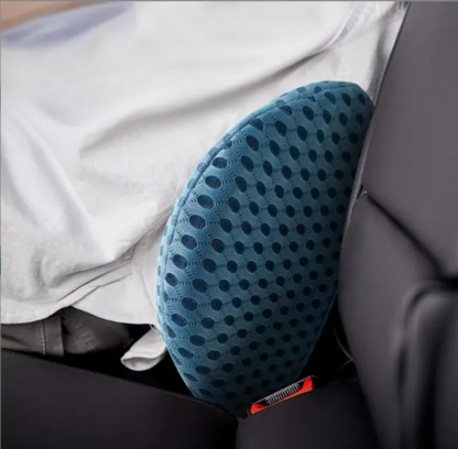 RestAlign Multi-Functional Back Pillow