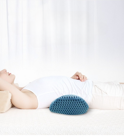 RestAlign Multi-Functional Back Pillow