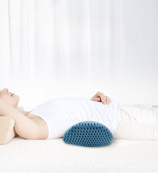 RestAlign Multi-Functional Back Pillow