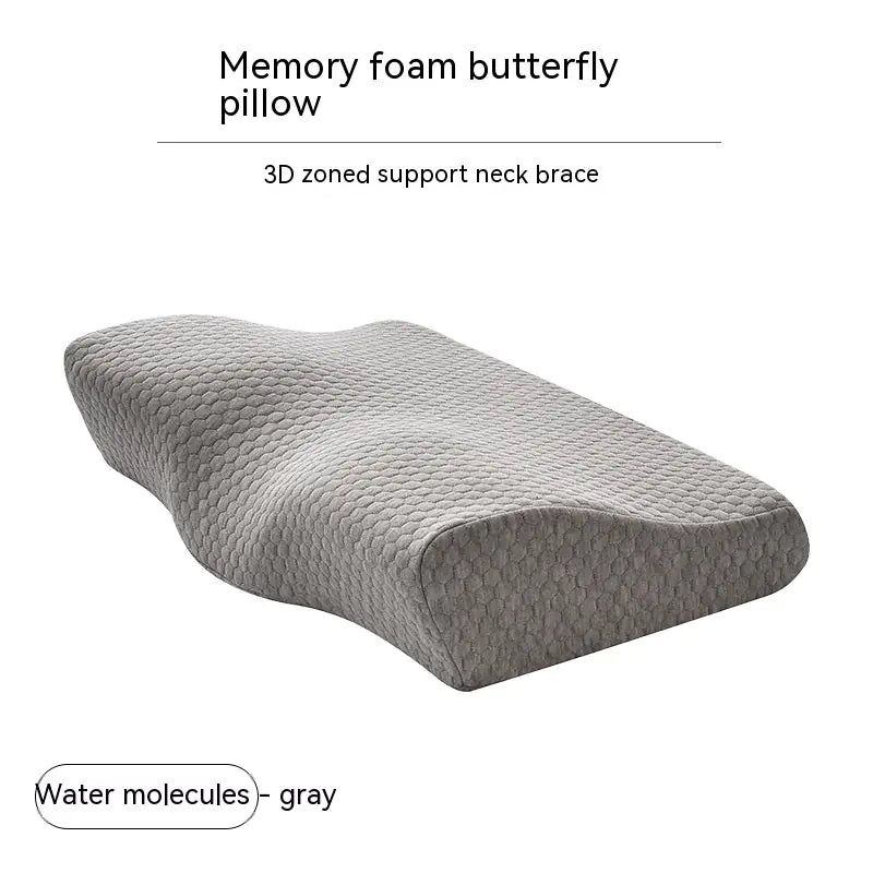 RestAlign Cervical Care Pillow