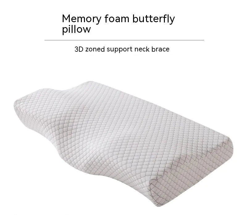 RestAlign Cervical Care Pillow