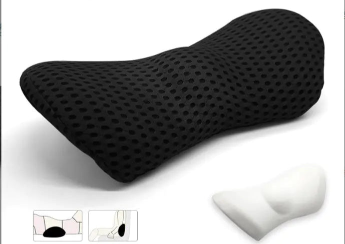 RestAlign Multi-Functional Back Pillow