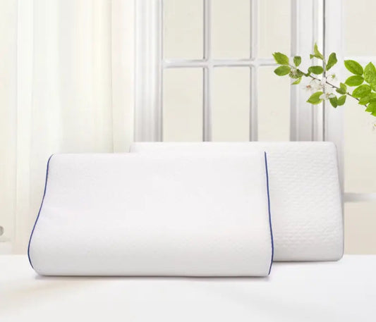 RestAlign Contour Pillow