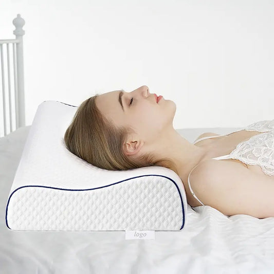 RestAlign Contour Pillow