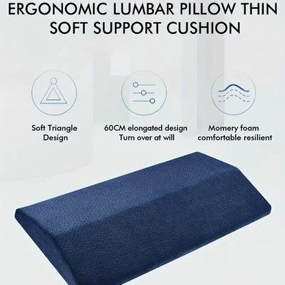 RestAlign Lumbar Support Pillow