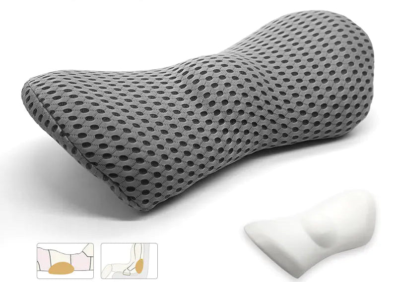 RestAlign Multi-Functional Back Pillow