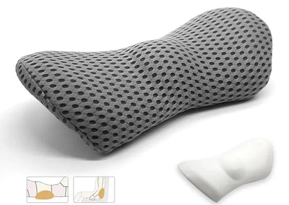 RestAlign Multi-Functional Back Pillow