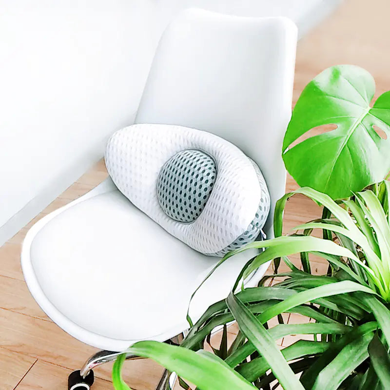 RestAlign Multi-Functional Back Pillow