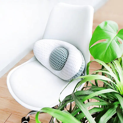 RestAlign Multi-Functional Back Pillow