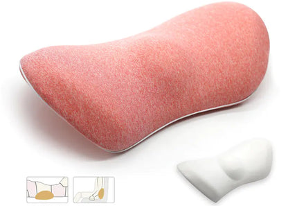 RestAlign Multi-Functional Back Pillow