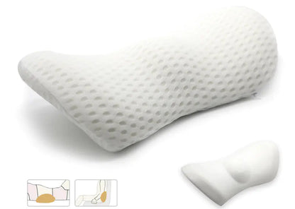 RestAlign Multi-Functional Back Pillow