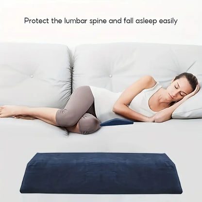 RestAlign Lumbar Support Pillow