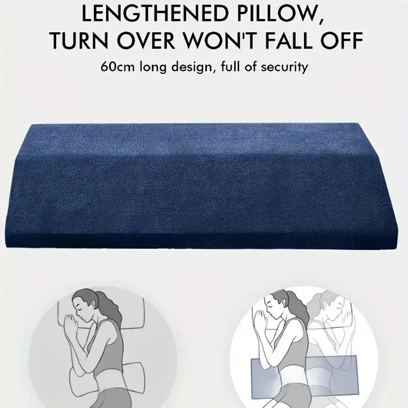 RestAlign Lumbar Support Pillow