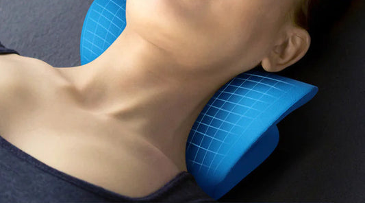 RestAlign Neck and Spine Stretcher